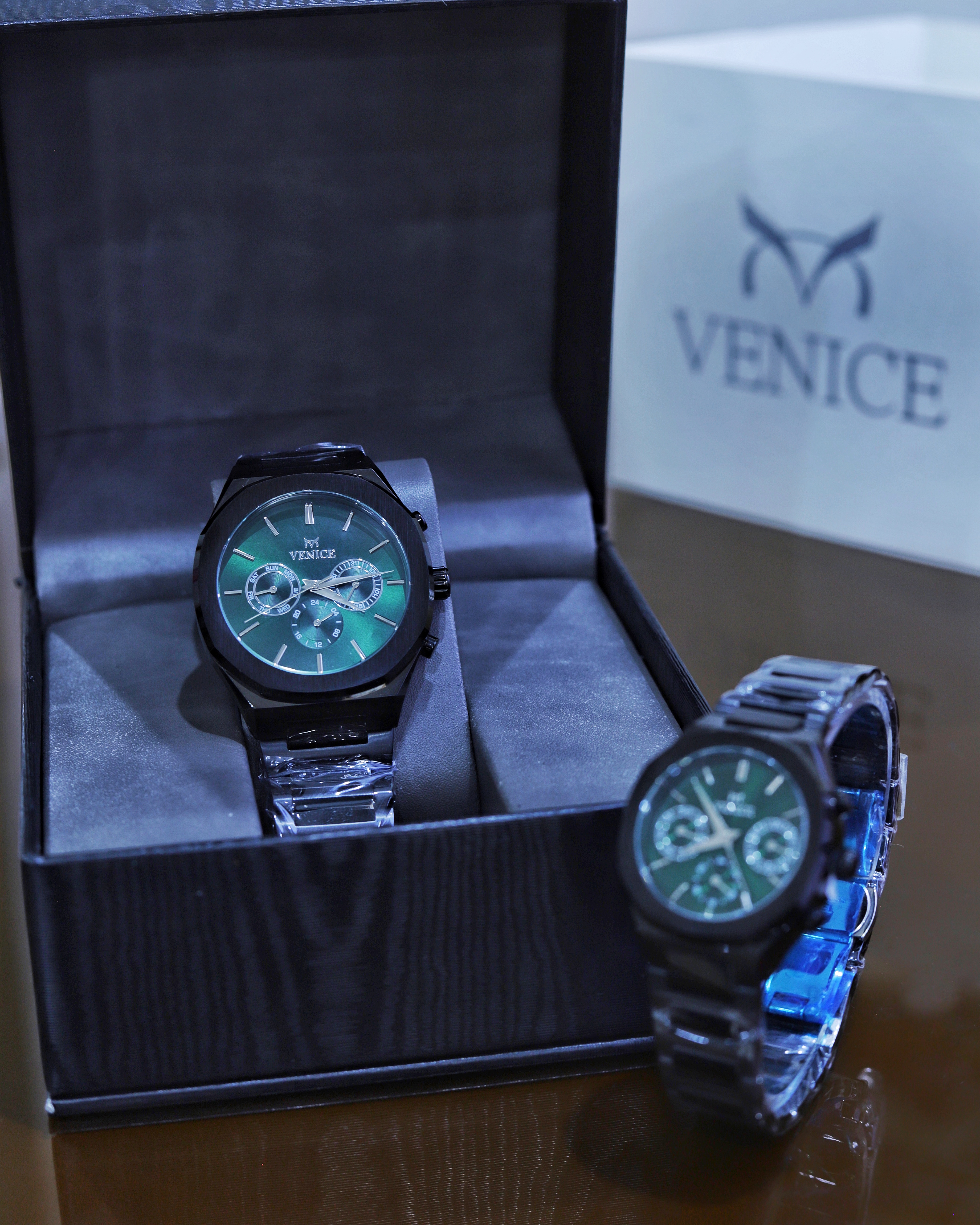 ساعت ست برند ونیز مدل80153