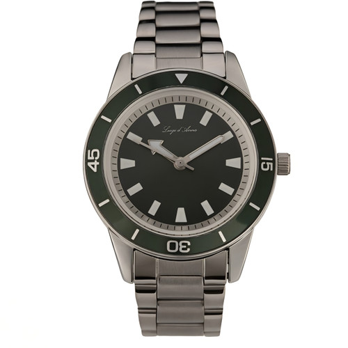 ساعت مچی زنانه لویجی دی آنا مدلLD2316