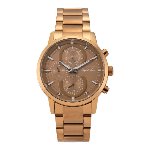 ساعت مچی مردانه لویجی دی آنا مدلLD2294