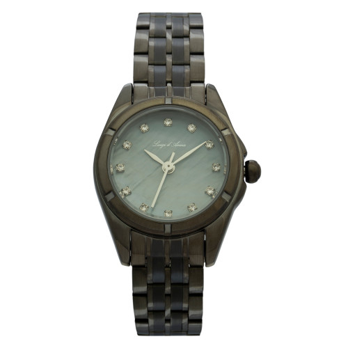 ساعت مچی زنانه لویجی دی آنا مدلLD2445