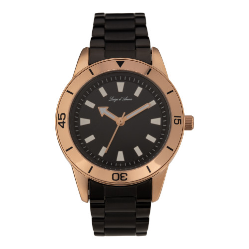 ساعت مچی زنانه لویجی دی آنا مدلLD2316