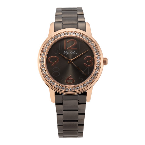 ساعت مچی زنانه لویجی دی آنا مدلLD2292