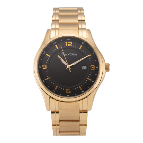 ساعت مچی مردانه لویجی دی آنا مدلLD2285