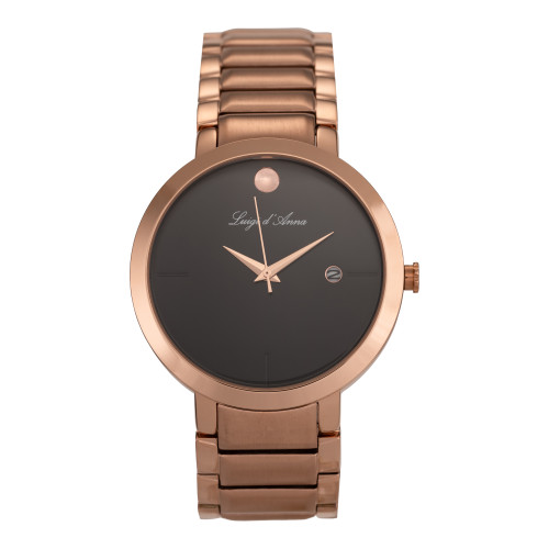 ساعت مچی مردانه لویجی دی آنا مدلLD2346