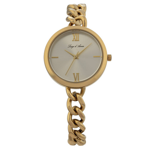 ساعت مچی زنانه لویجی دی آنا مدلLD2485