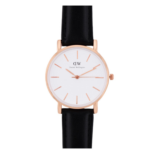 ساعت مچی زنانه دنیل ولینگتون مدلDW2717