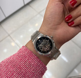 ساعت مچی زنانه لکسمی مدلLA8151