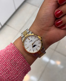 ساعت مچی زنانه لکسمیLA8520