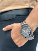 ساعت مچی مردانه ناویفورس کد9188