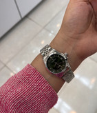 ساعت مچی زنانه رومانسون کد۱۳۸۴