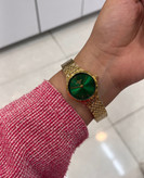 ساعت مچی زنانه سیتیزن کد۳۳۲۶